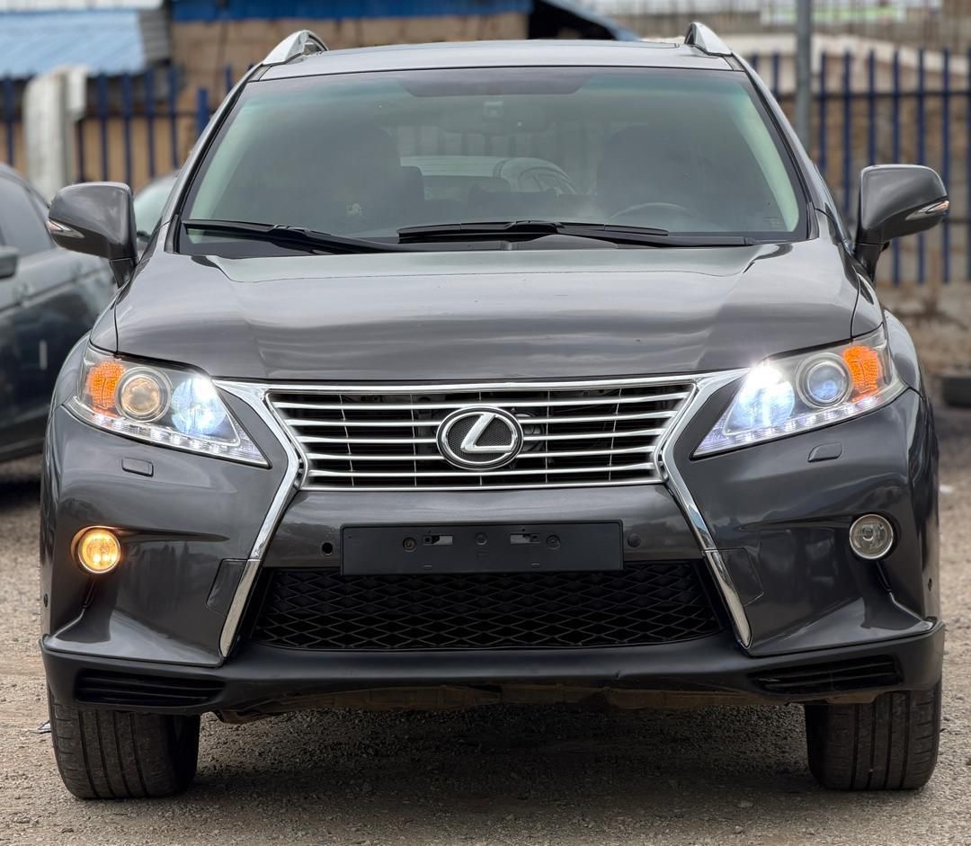 Lexus RX 350