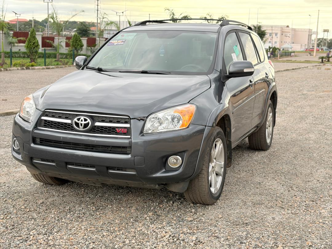RAV4 V6